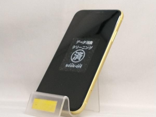 SoftBank MWLW2J/A iPhone 11 64GB イエロー SoftBank 64GB 0 MWLW2J⁄A