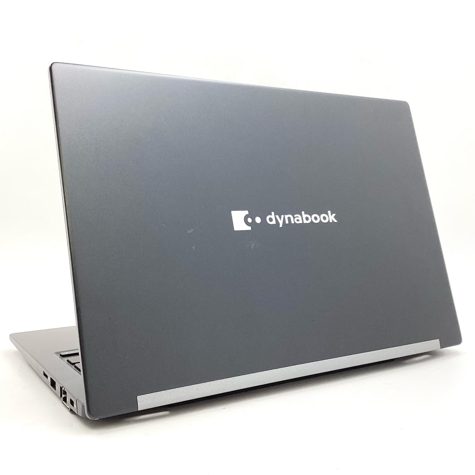 dynabook G83/KV i5-1235U 16GB/256GB SSD - 中古PC