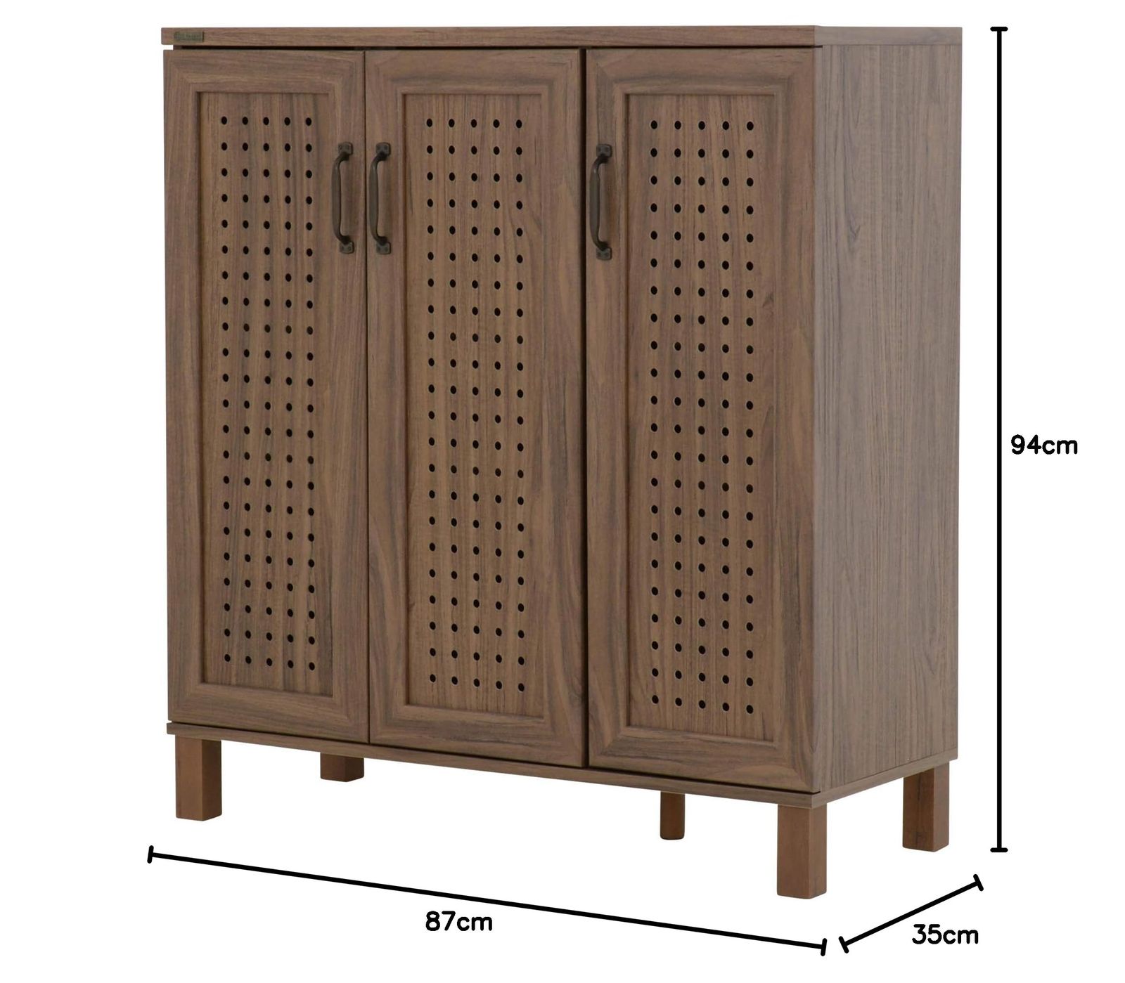 シューズボックス