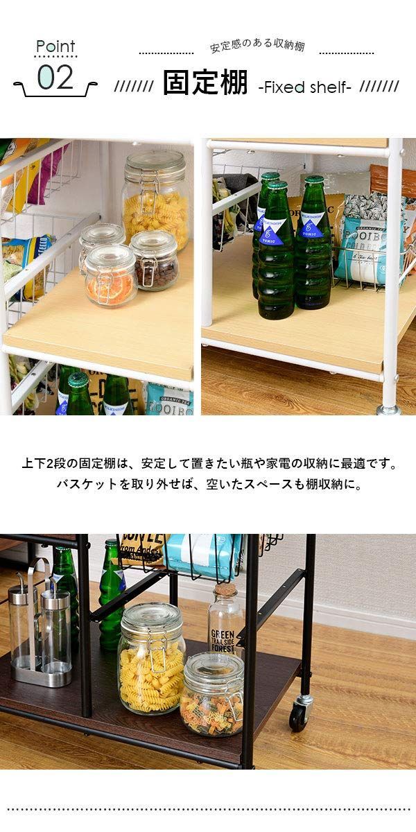 ブラウン