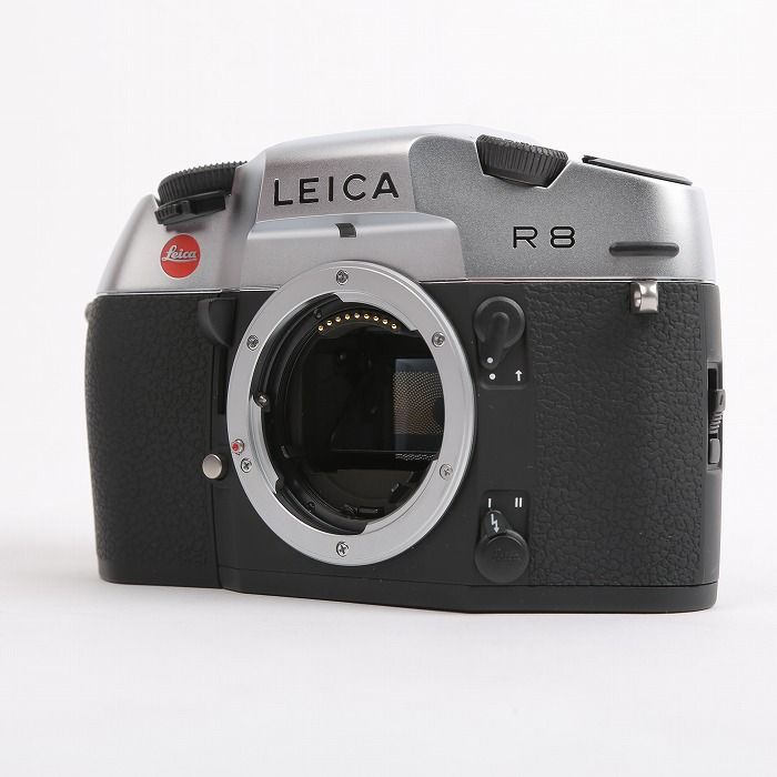LEICA - 【中古】(ライカ) Leica R8 ボディ シルバー 中古】(ライカ) Leica R8 ボディ シルバー - メルカリ