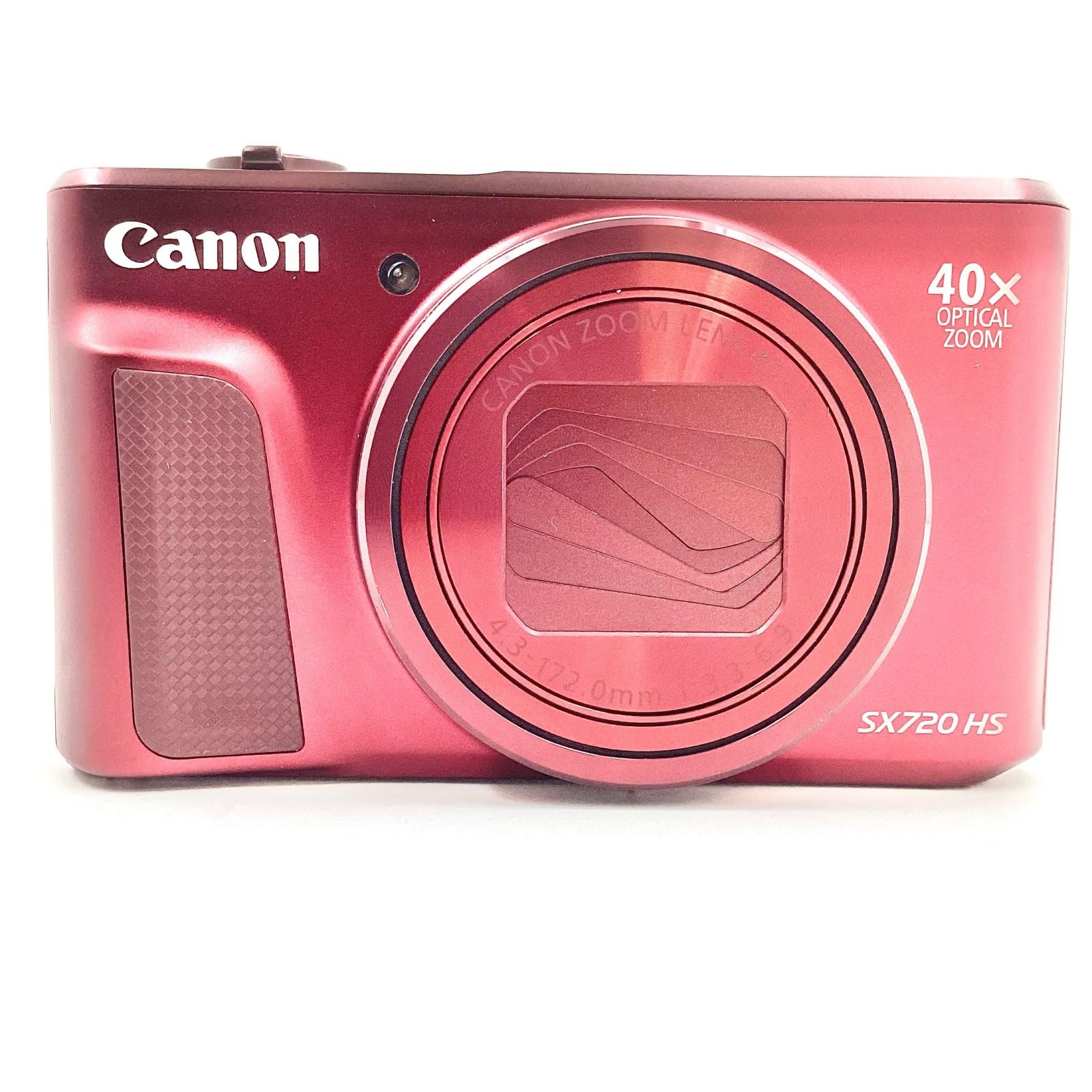 全額返金保証】【最速発送】Canon コンパクトデジタルカメラ