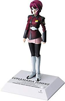 【中古】(未使用･未開封品)　Voice I-doll ルナマリア・ホーク gsx453j