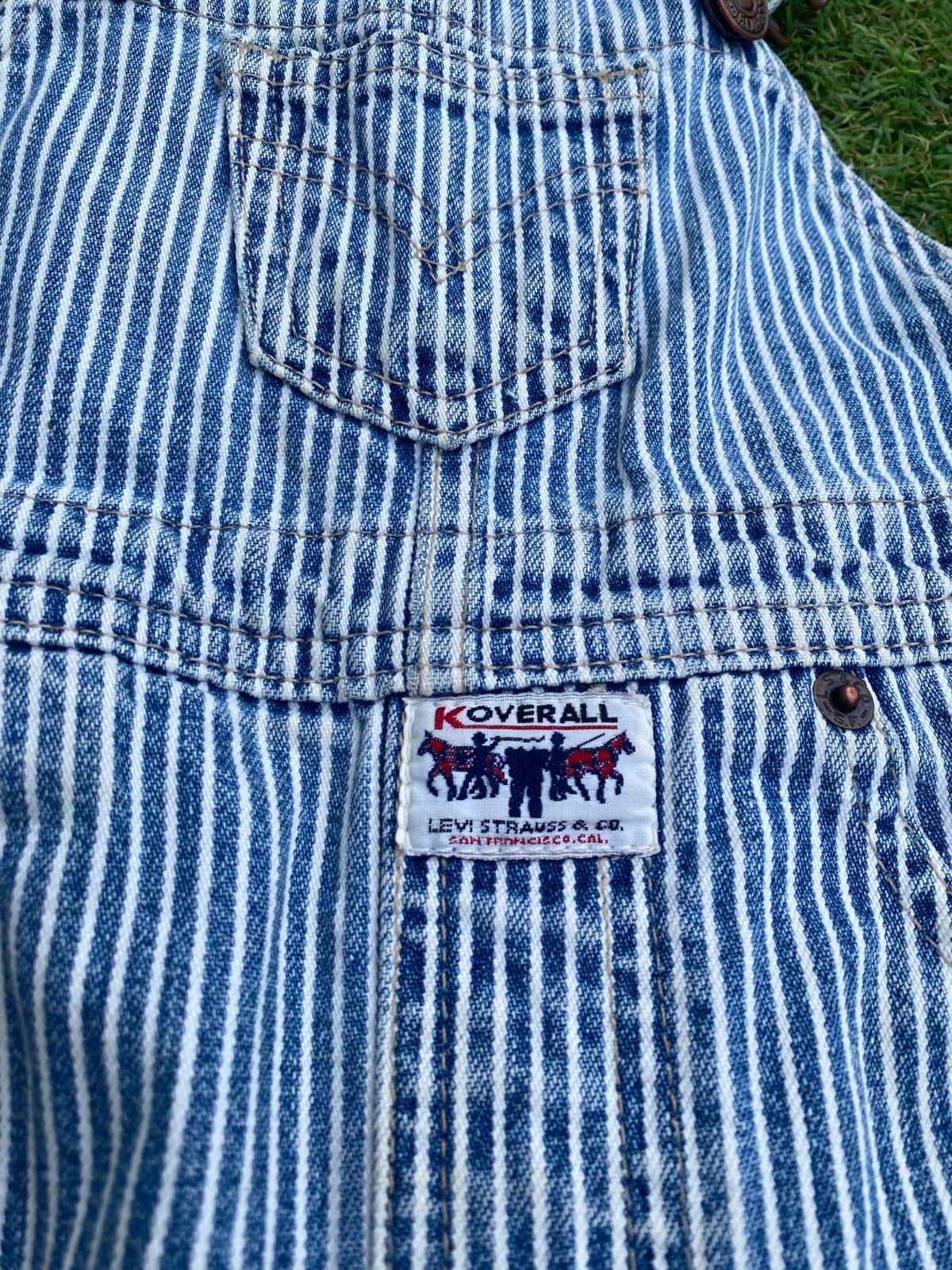 リーバイス