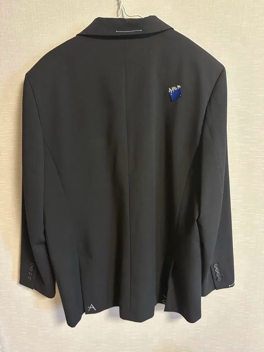 M ） ADER ERROR(アーダーエラー) x ZARA(ザラ) ステッチ