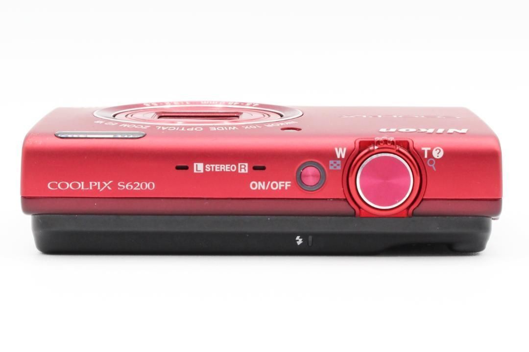 コンパクトデジタルカメラ 310