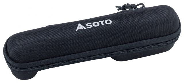 SOTO Hinoto 限定モデル オーナメントセット ブラック black 【趣き