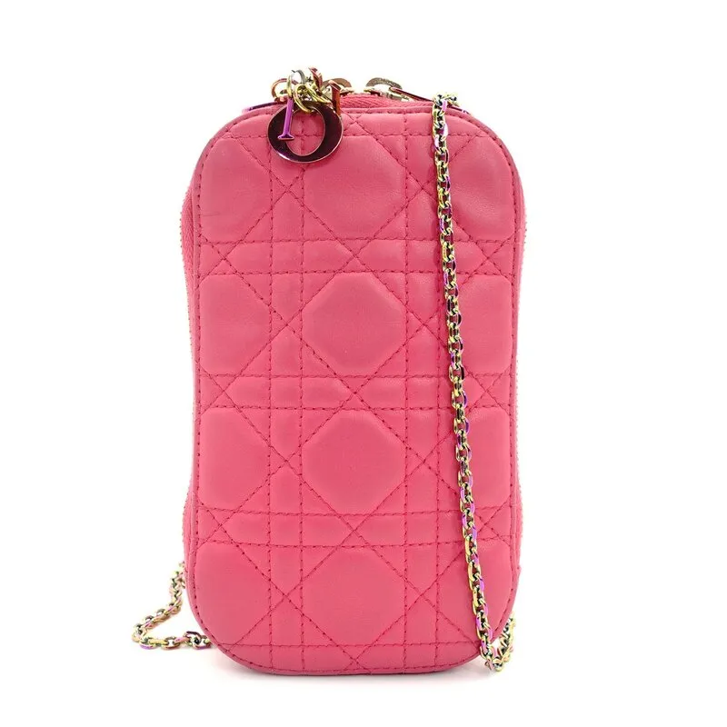 2025年最新】dior フォンホルダー ピンクの人気アイテム - メルカリ