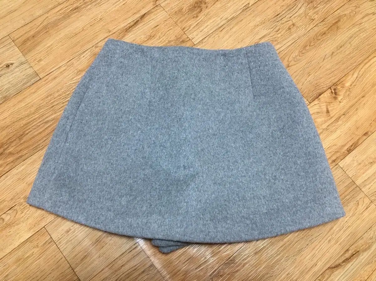 Pony cashmere sk pt S シイェショップ