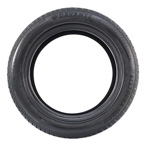 【AUTOWAY】 新品 245/45R17 サマータイヤ DAVANTI ALLTOURA 17インチ １本売り 夏タイヤ オートウェイ