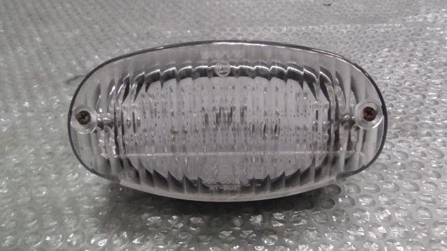 バリオス　ZR250A　の　テールランプ　LED:#1738719563