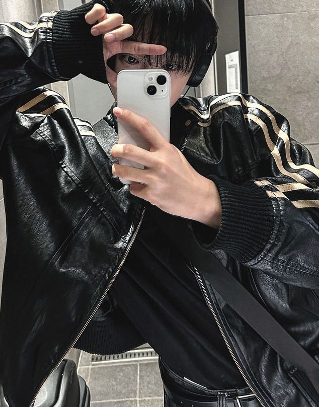 COSYHARU コシハル 公式]ラッセルライダージャケット - メルカリ