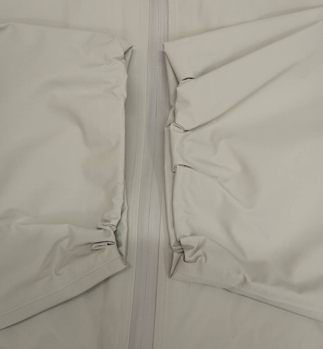 アディダス ロングコート