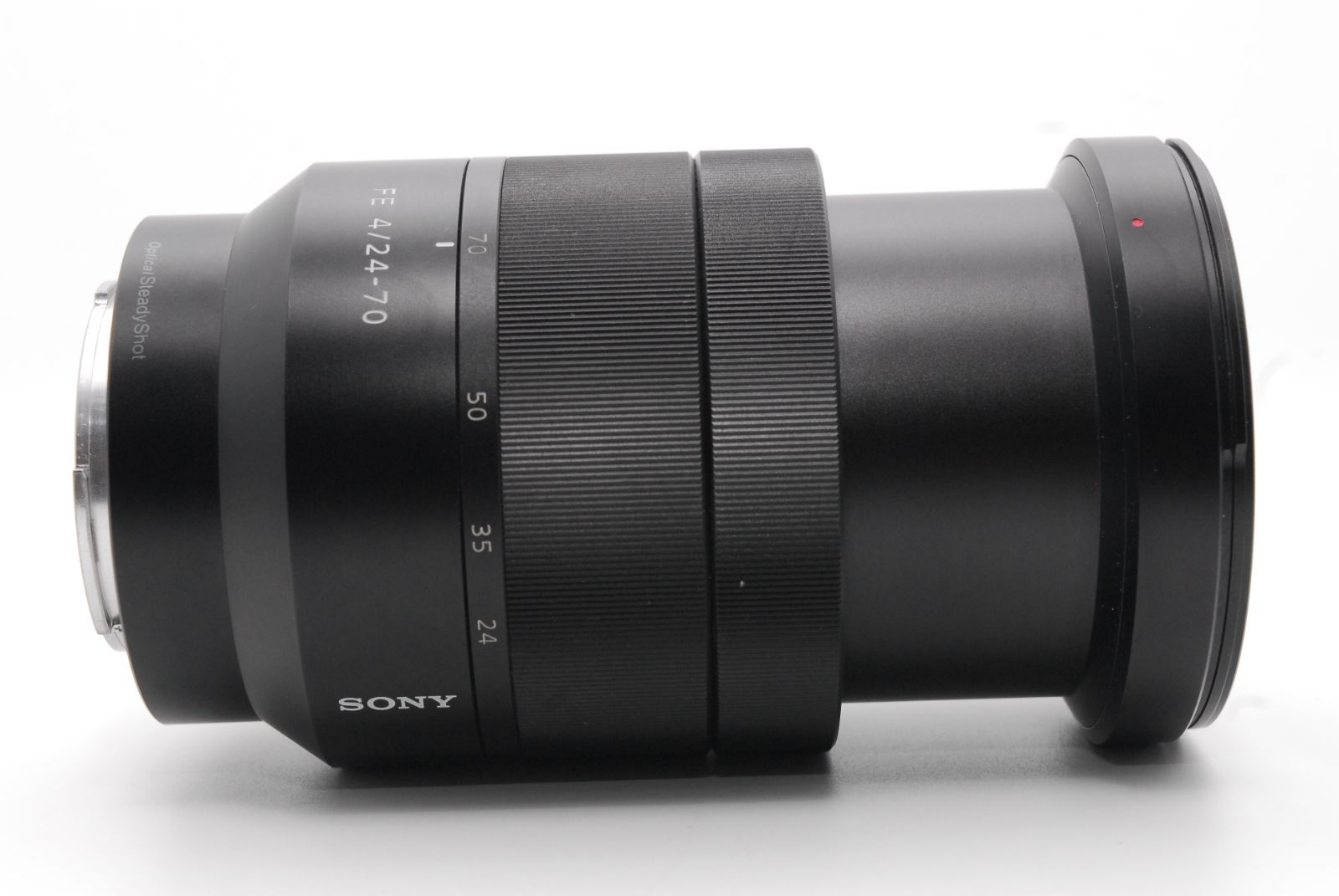 ≪美品≫ SONY Vario-Tessar T* FE 24-70mm F4 ZA OSS SEL2470Z #20240505-842