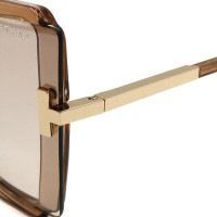 TOM FORD トムフォード FT0766/S 57G 63 TF766 サングラス グローバル