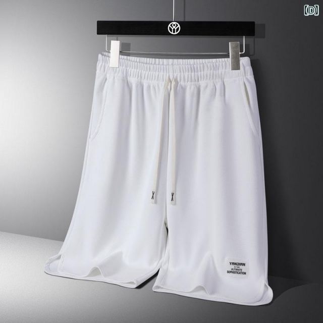 スペシャル レザータグ 良フェード 夏生地 ゆるだぼ ワークパンツ 一点