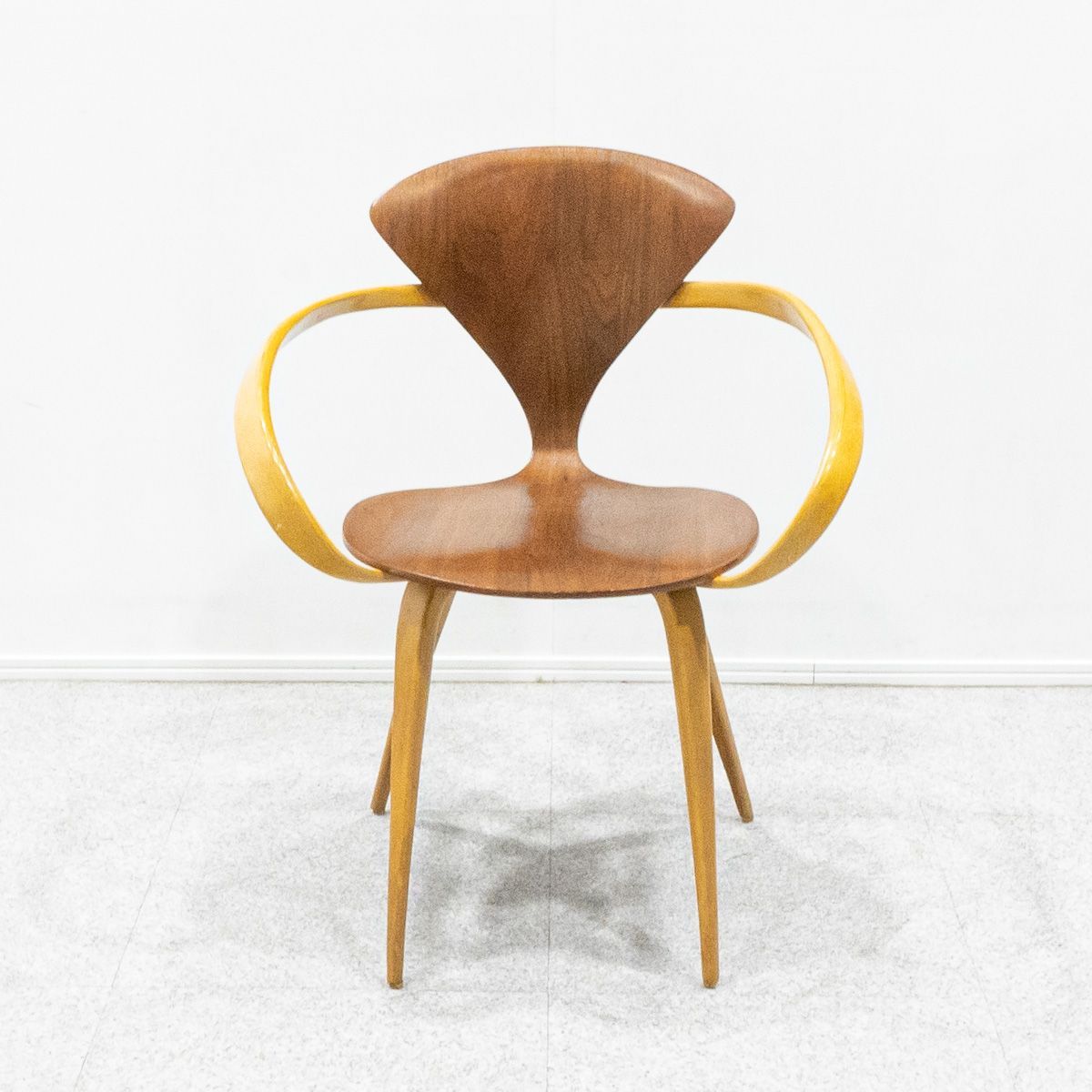 90000円一流メーカー販売 オンライン安い Plycraft社製 Cherner Chair