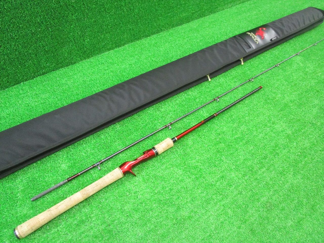 手渡しサイドワインダー / HGC-77XS GP ボアコンストラクター デプス