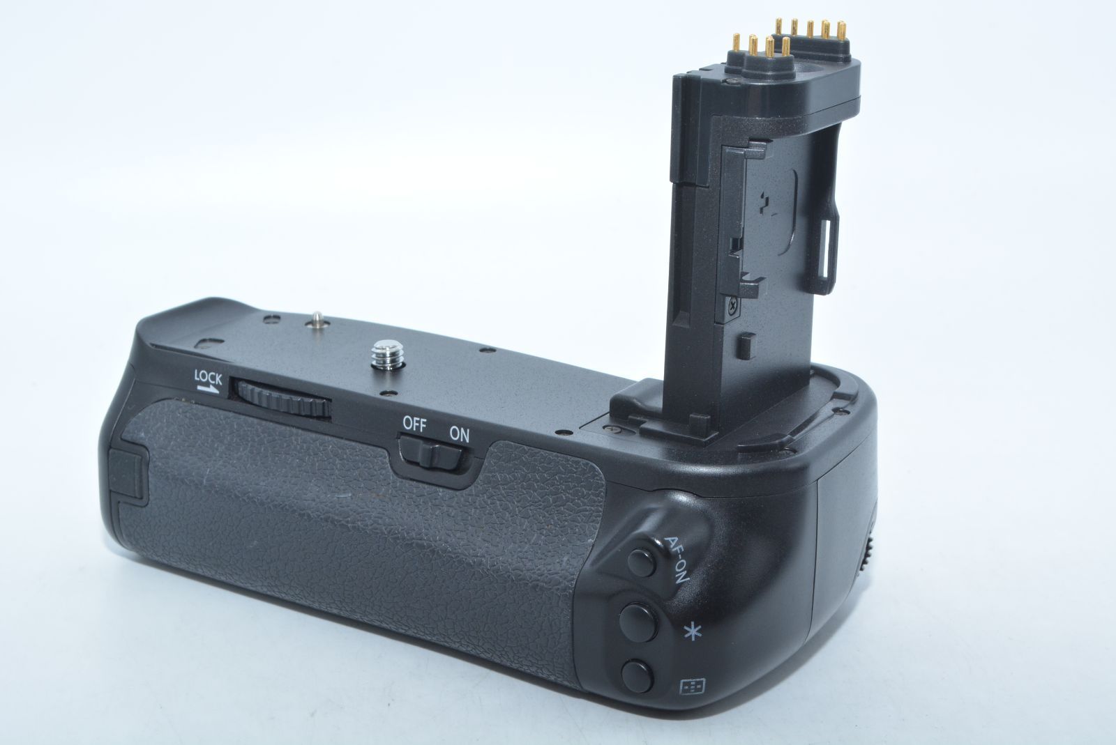 250406☆極上☆canon EOS 6D 用バッテリーグリップ - メルカリ