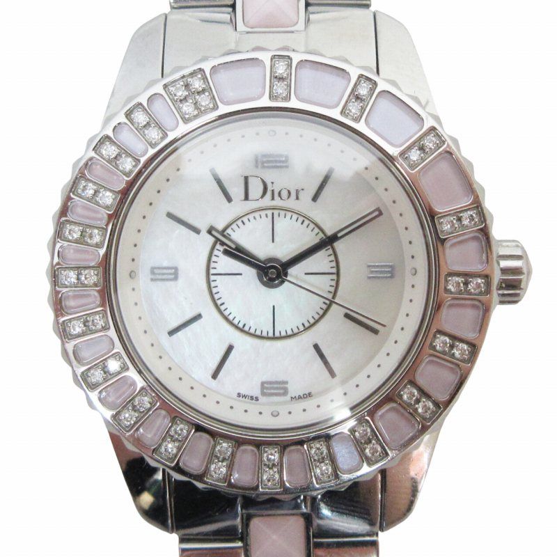クリスチャンディオール Christian Dior CD112111 クリスタル