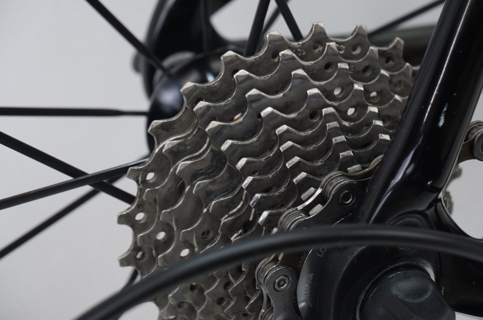 SPECIALIZED 「スペシャライズド」 TARMAC ELITE COMPACT 2010年 