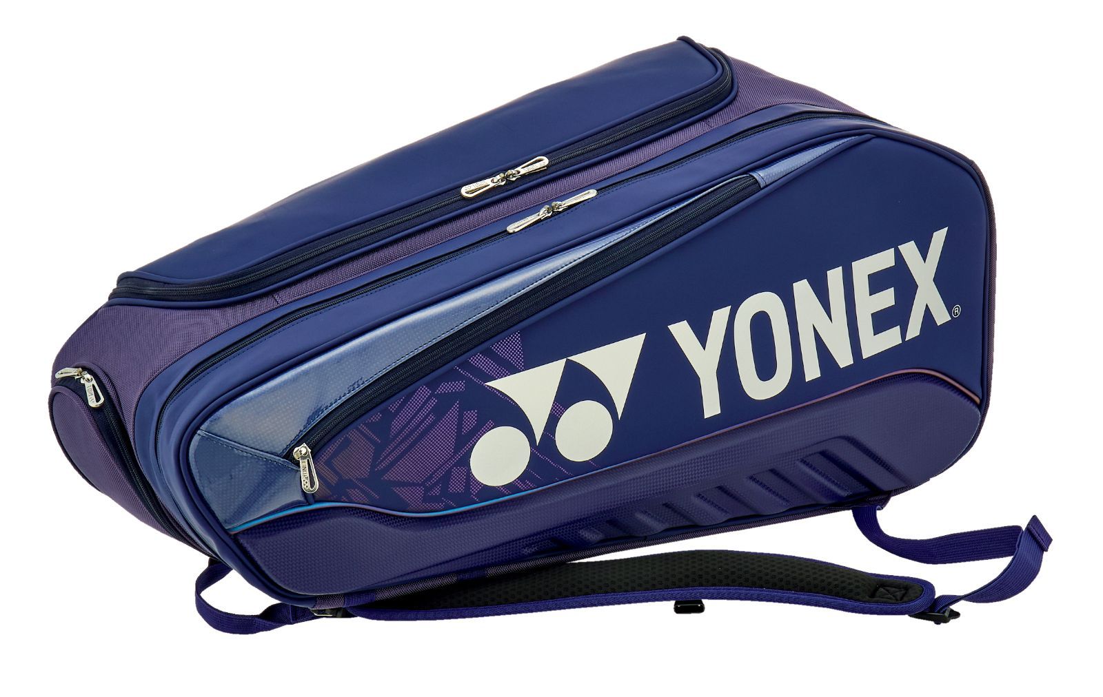 YONEX ラケットバッグ6. BAG2542RY