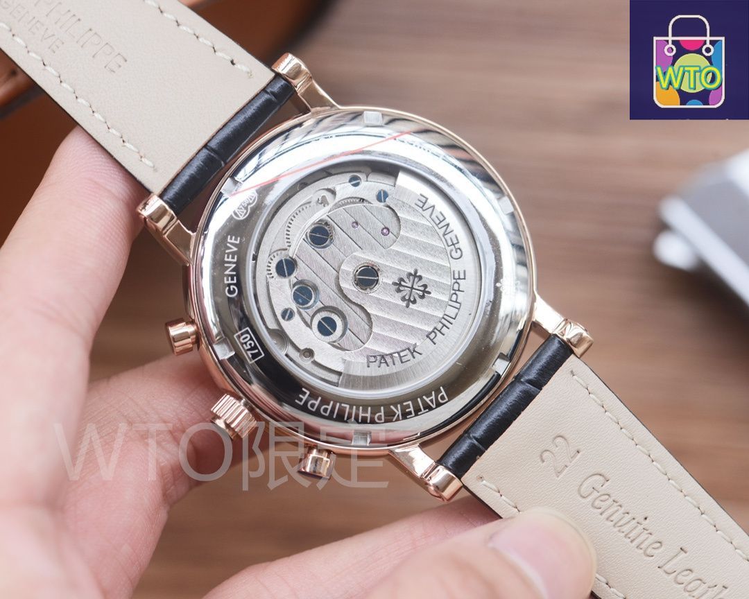 PATEK PHILIPPE パテックフィリップ　非売品 ノベルティ 新品未使用 パテックフィリップ(PATEK PHILIPPE) の新品・中古腕時計| 東京
