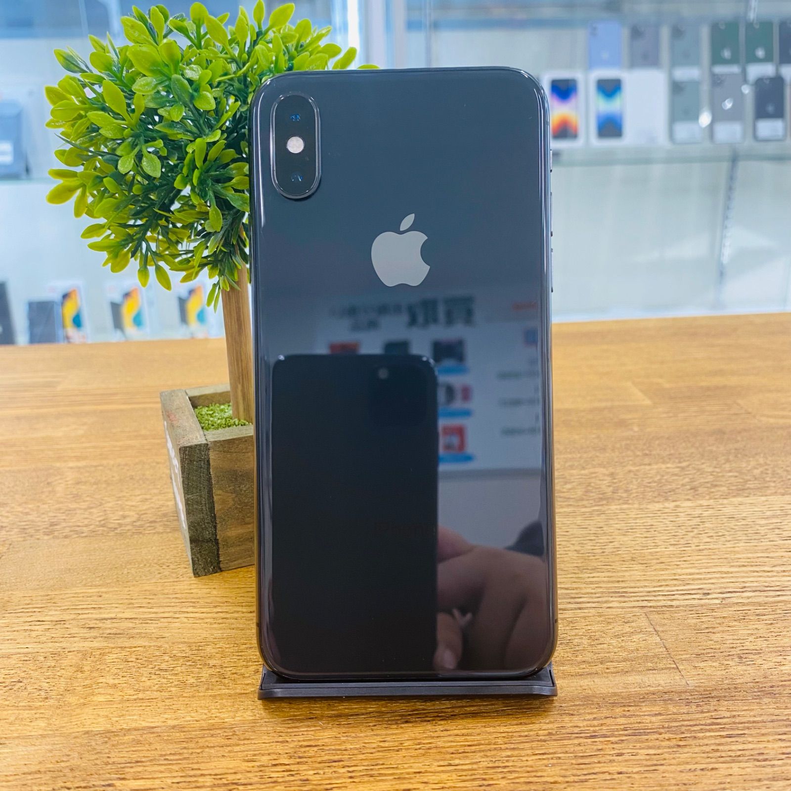 iPhone Xs 512GB - メルカリ