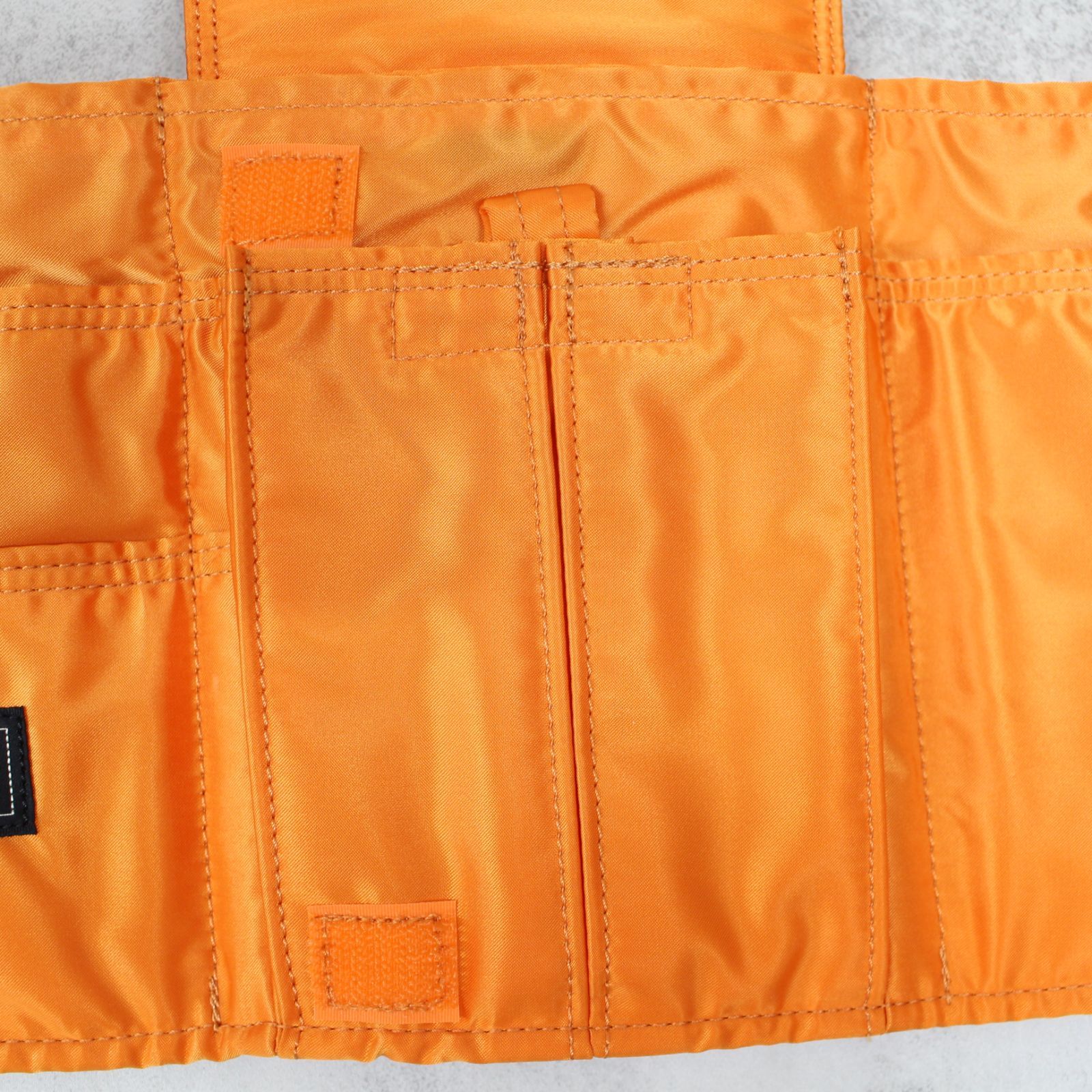 S883)【美品】PORTER タンカー 80周年記念 トラベルポーチ ナイロン