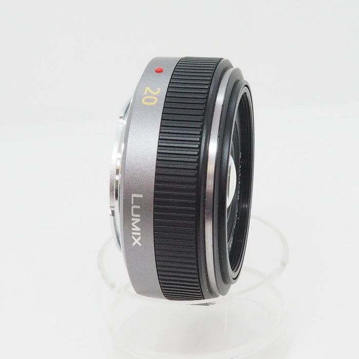 Panasonic G20|1.7H-H020