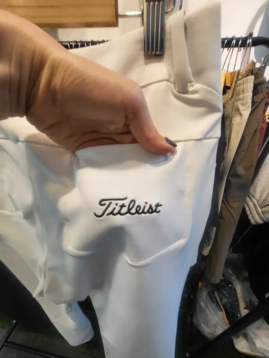 Titleist