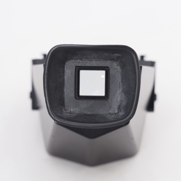 Bronica ブロニカ SQ用 プリズムファインダー zenza bronica sq