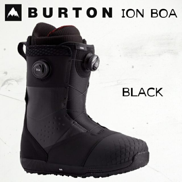 スノーボードブーツ BURTON ION LEATHER バートン アイオン レザー 26.5cm