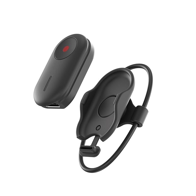 Insta360 ミニリモコン Mini Remote 0