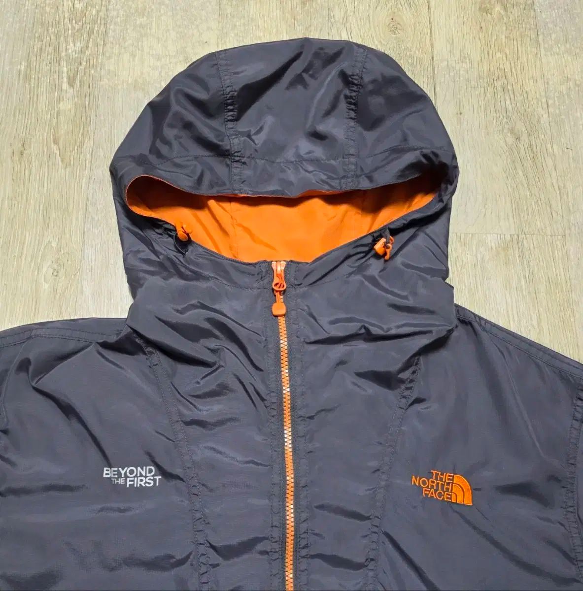 THE NORTH FACE(ザ・ノース・フェイス) ウィンドブレーカー