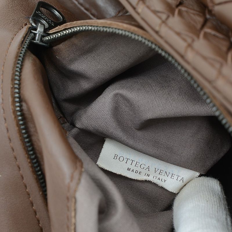 ショルダーバッグ レザー