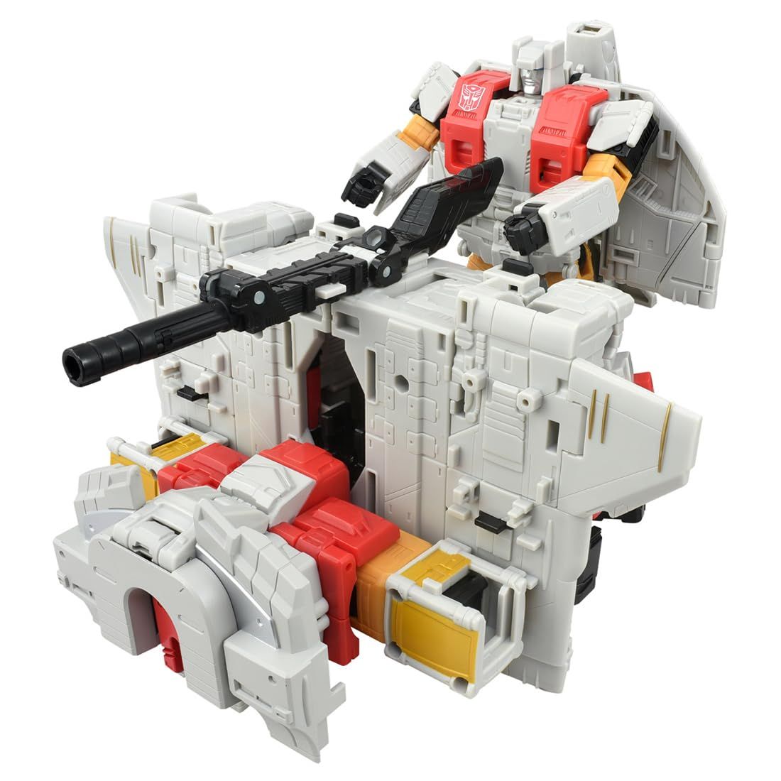 シルバーボルト