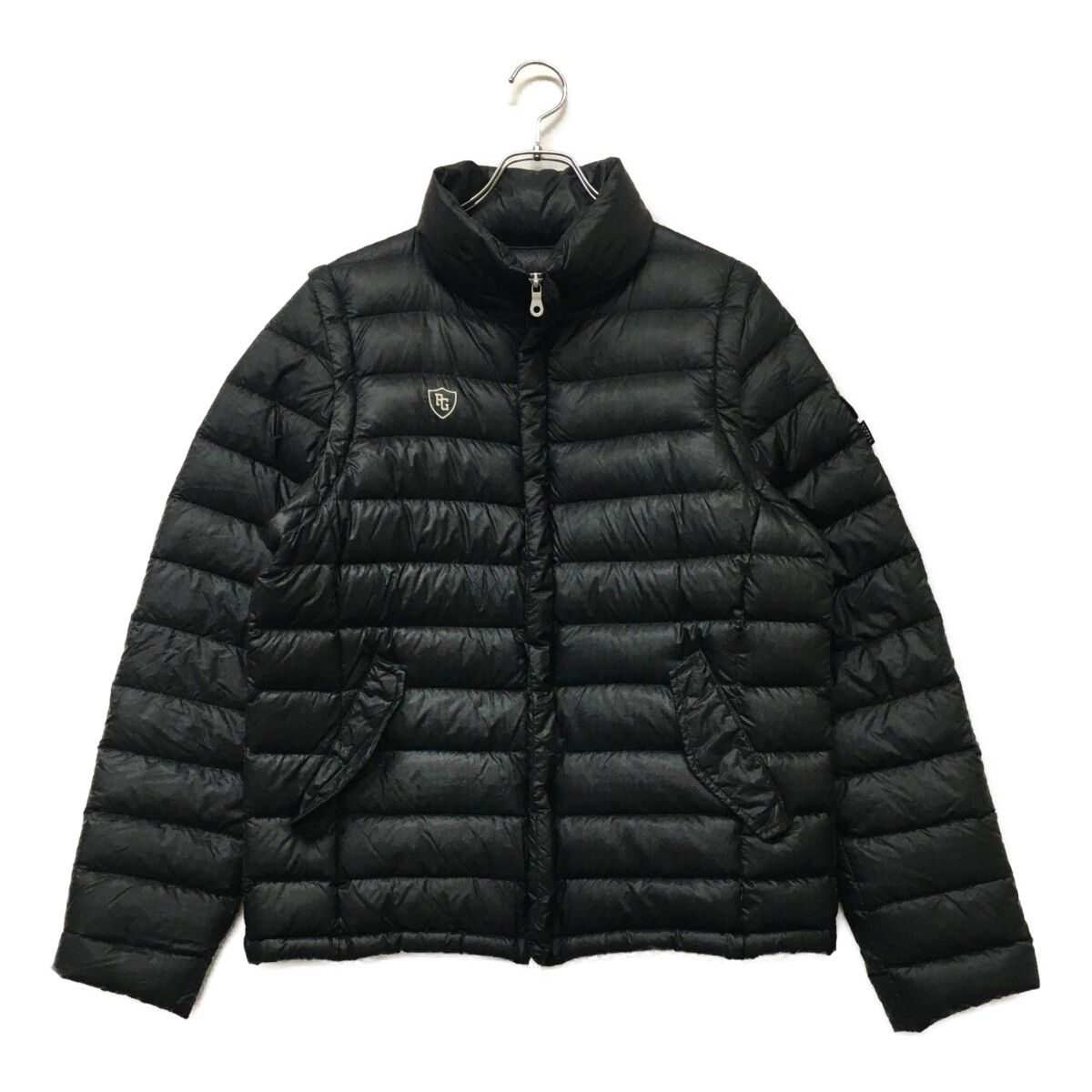 PEARLY GATES 黒 ジャケット 5 パーリーゲイツ 【公式通販】