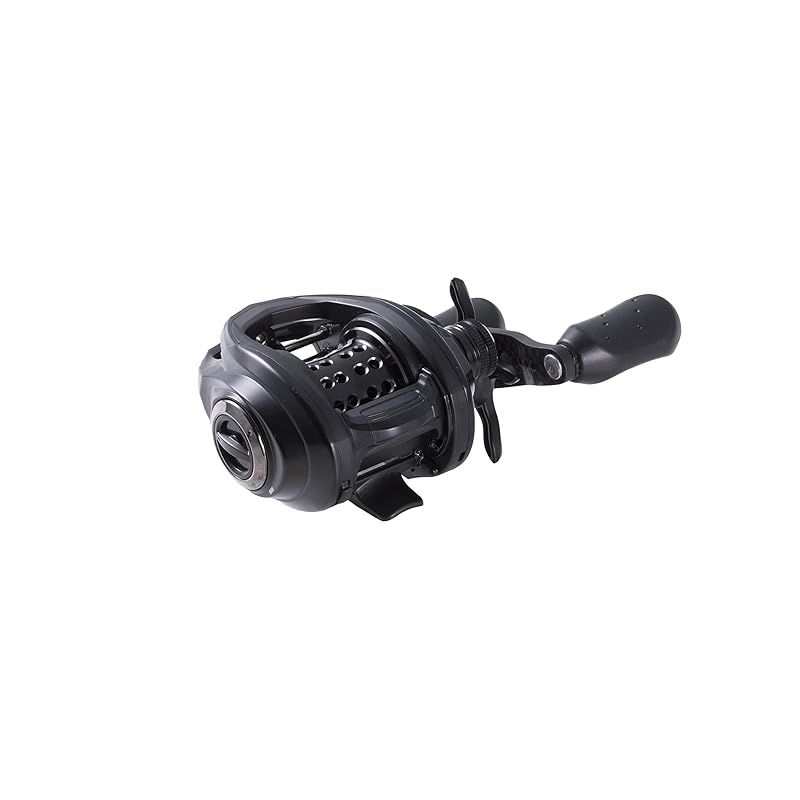 AbuGarcia (アブガルシア) ROXANI BF8 (ロキサーニ) 右巻き スーパー 