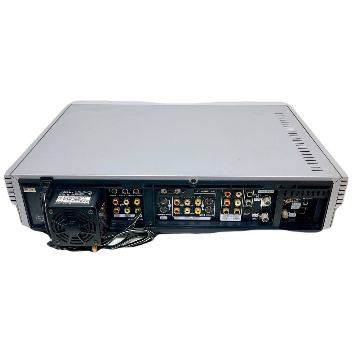 【ビデオデッキ】VictorビクターHM-DH35000 61kP-JyyaCL._UF894,1000_QL80_.jpg