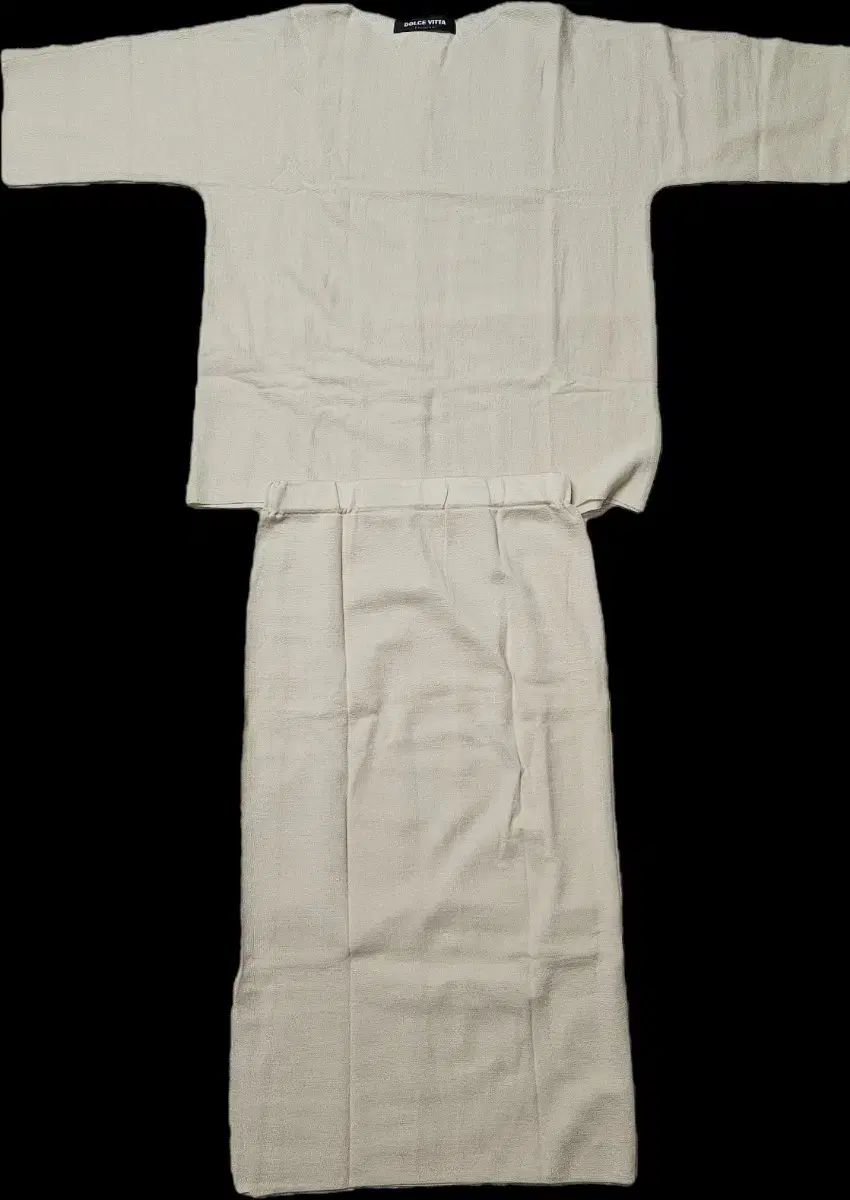 Dolce vitta トップス スカート セットアップ F