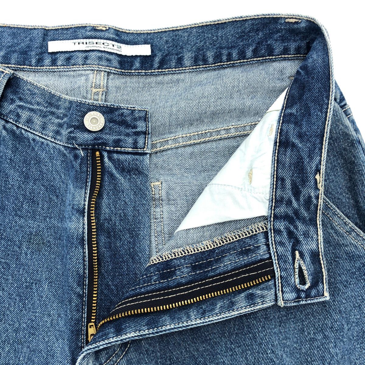 TRISECT-2 ジャーナルスタンダード トライセクト2 クックジャケット TRISECT-2 ジャーナルスタンダード トライセクト2 クックジャケット