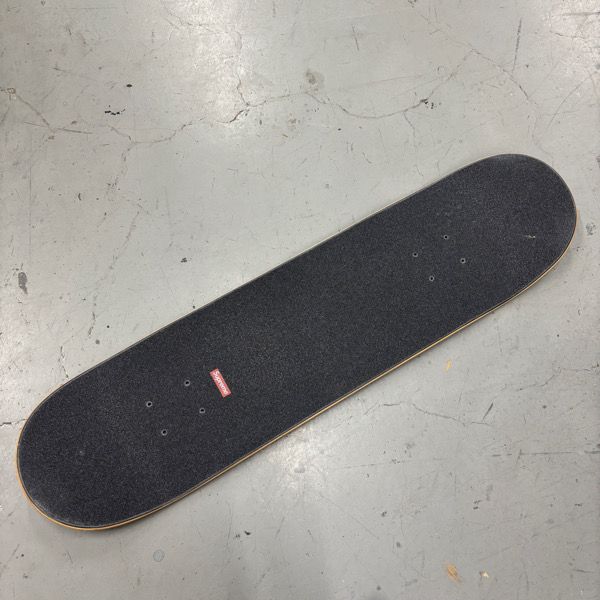 Supreme/シュプリーム【22SS】Fat Tip Skateboard/ファット