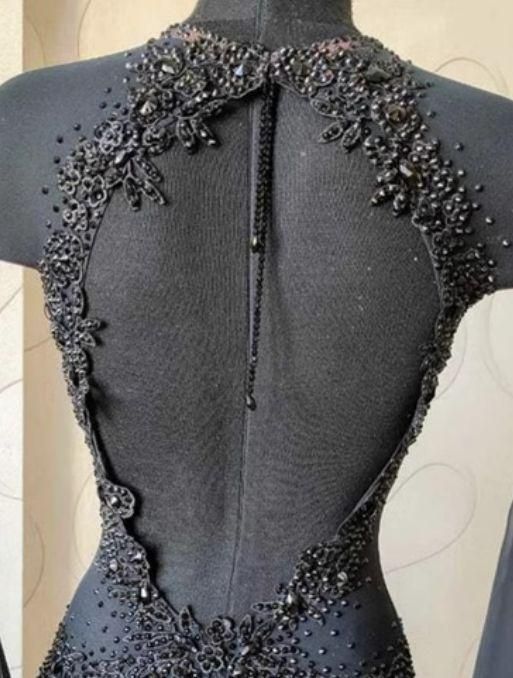 オーダーメイド 社交ダンス衣装 スタンダードドレス 色変更可 オーダー