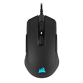 【】Corsair M55 RGB PRO ゲーミングマウス MS380 CH-9308011-AP