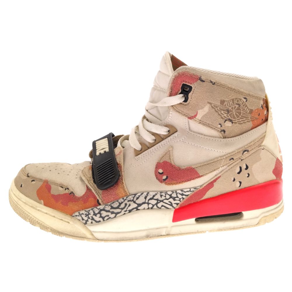 Air jordan legacy outlet 312 desert camo