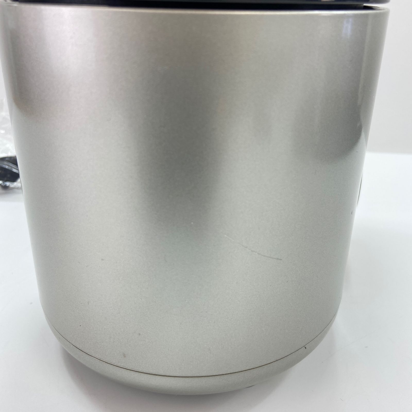 中古】(非常に良い)コイズミ スープメーカー ゴールド KSM-1020／N  