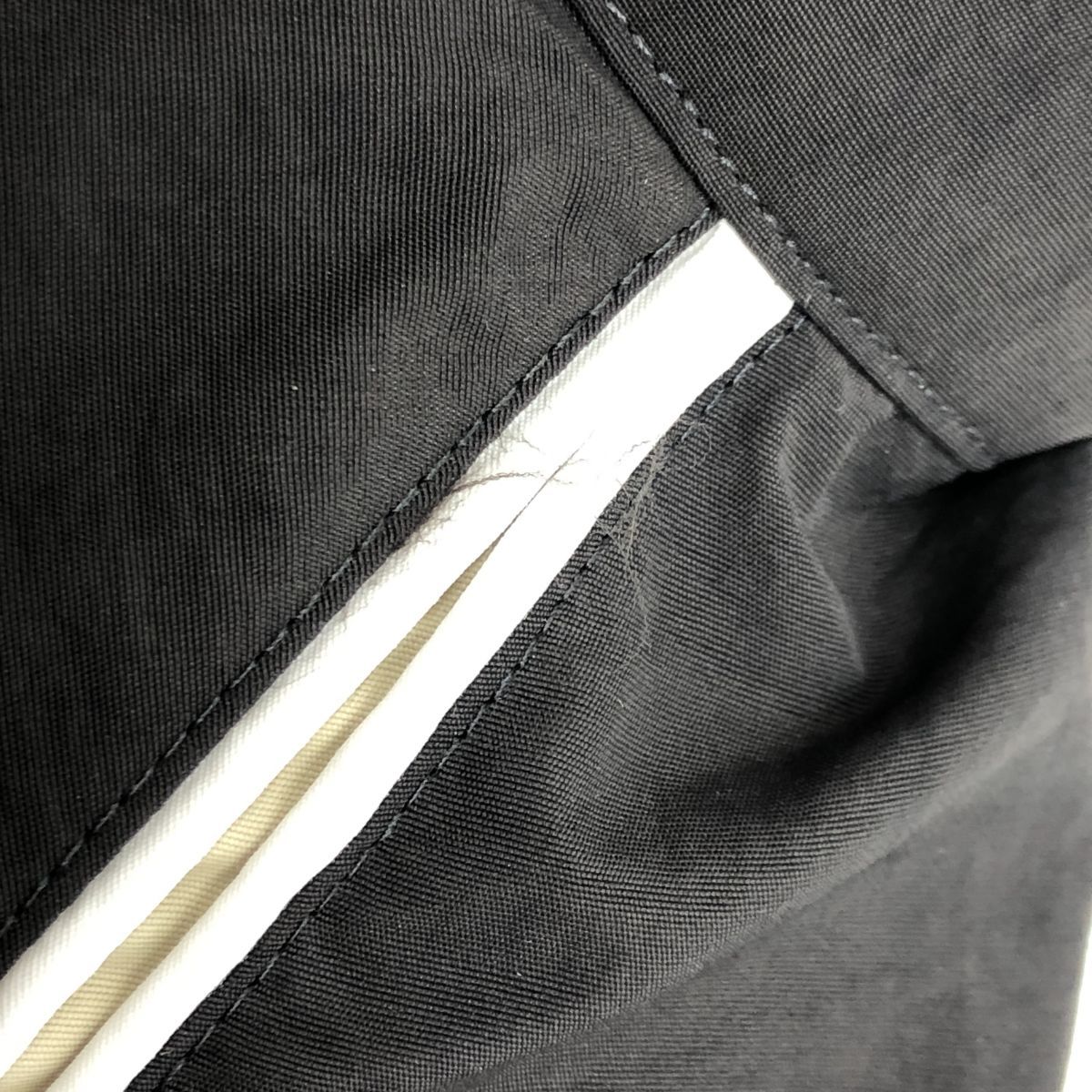 9090 × umbro Nylon Track Jacket ナイロントラックジャケット 9090 × umbro Nylon Track Jacket ナイロントラックジャケット