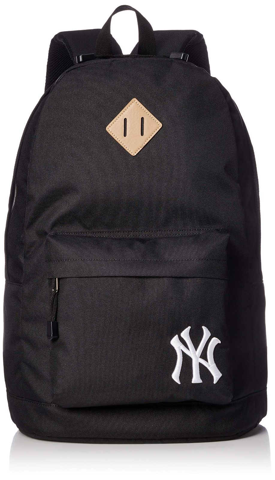【新着商品】[メジャーリーグベースボール] リュック ヤンキース ニューヨーク おしゃれ 大容量 通学 学生 大人 通勤 YK-MBBK07