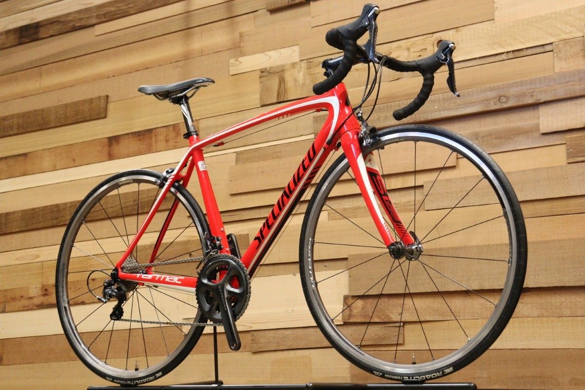 スペシャライズド　ターマック　specialized tarmac カスタム多数 スペシャライズド SPECIALIZED ターマック コンプ Tarmac Comp